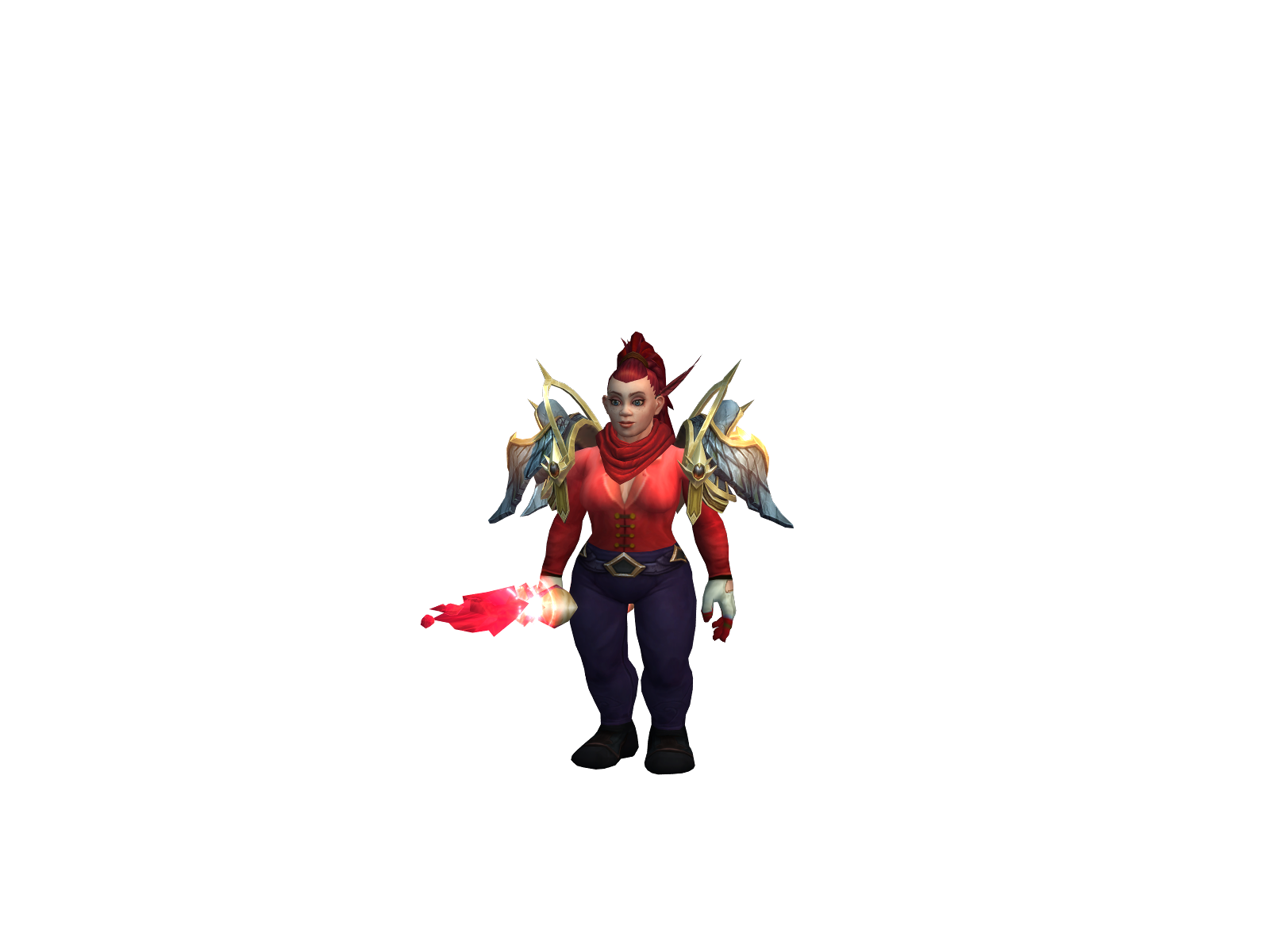Fluffydwarfs