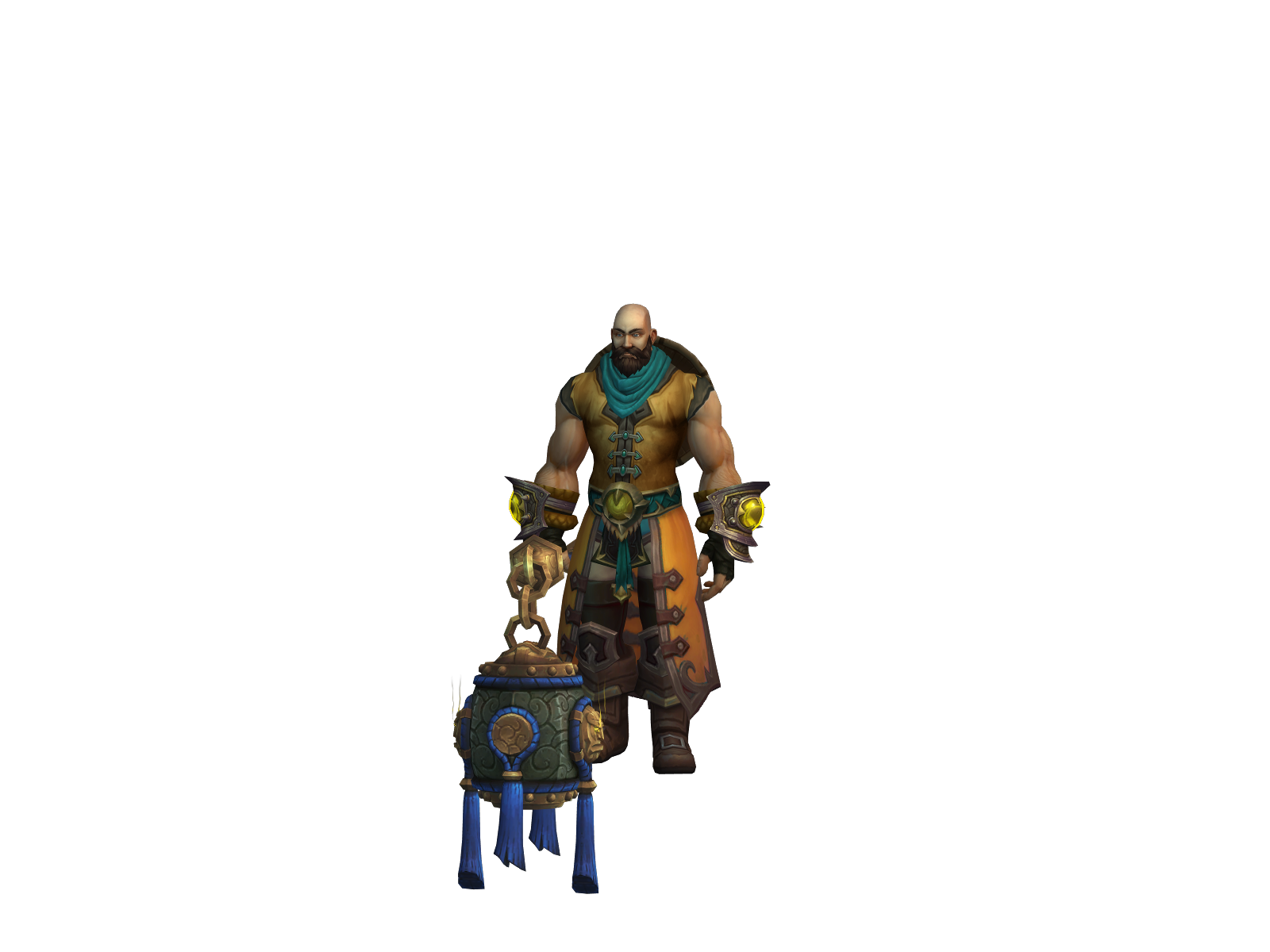 Johnnykarate