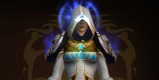 Dream's icon