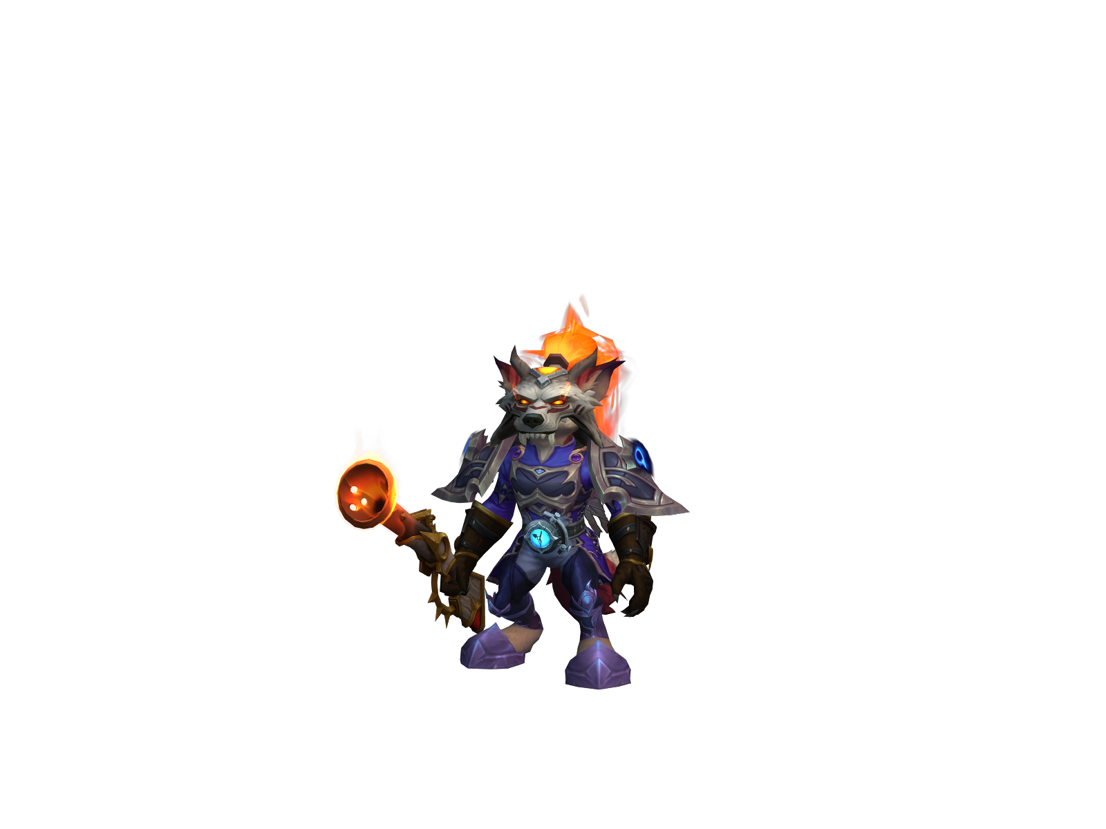 Aftrshot