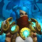 Edén avatar