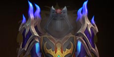 Nightelfs's icon