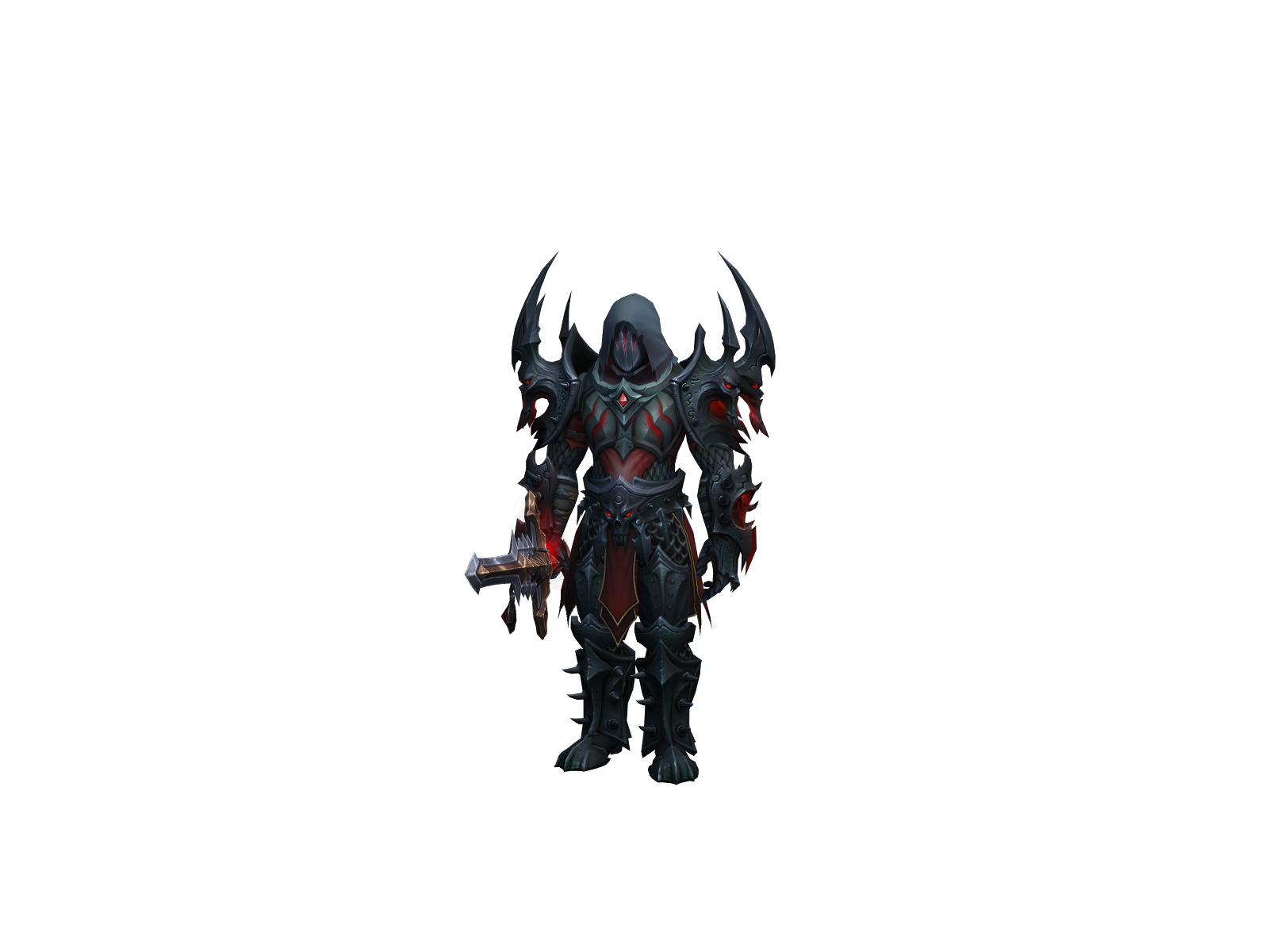 Jettblack