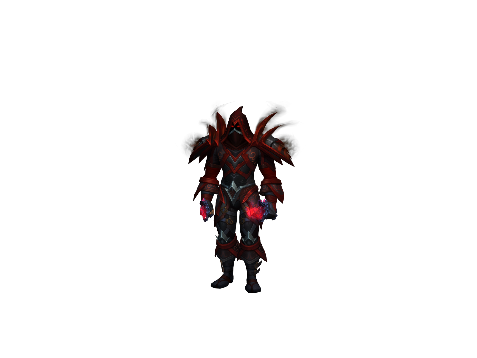 Beerspec 3D character render