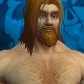 Facefilled avatar