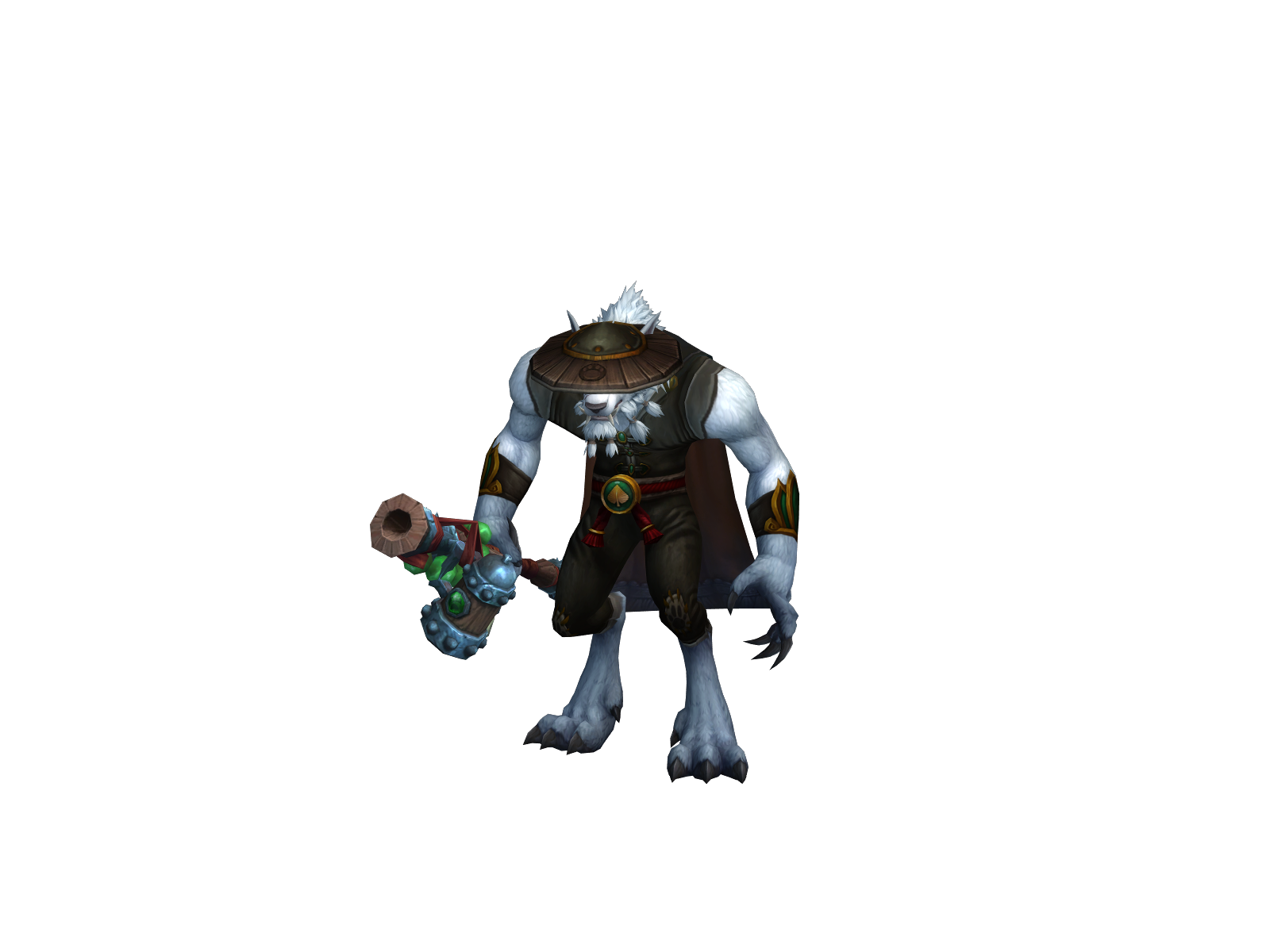 Metelhowler
