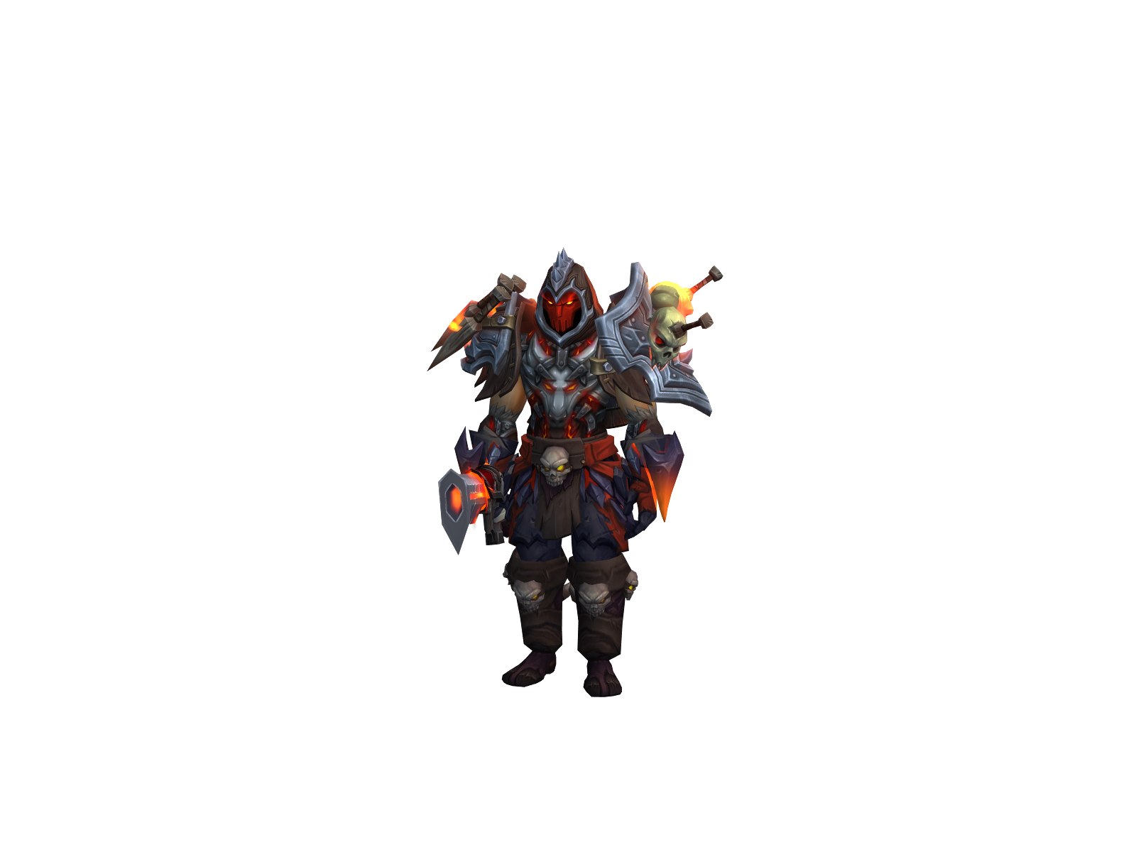 Saruchii