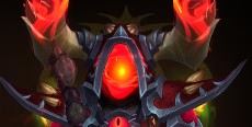 Darkð's icon