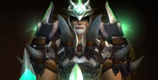 Ledster's icon