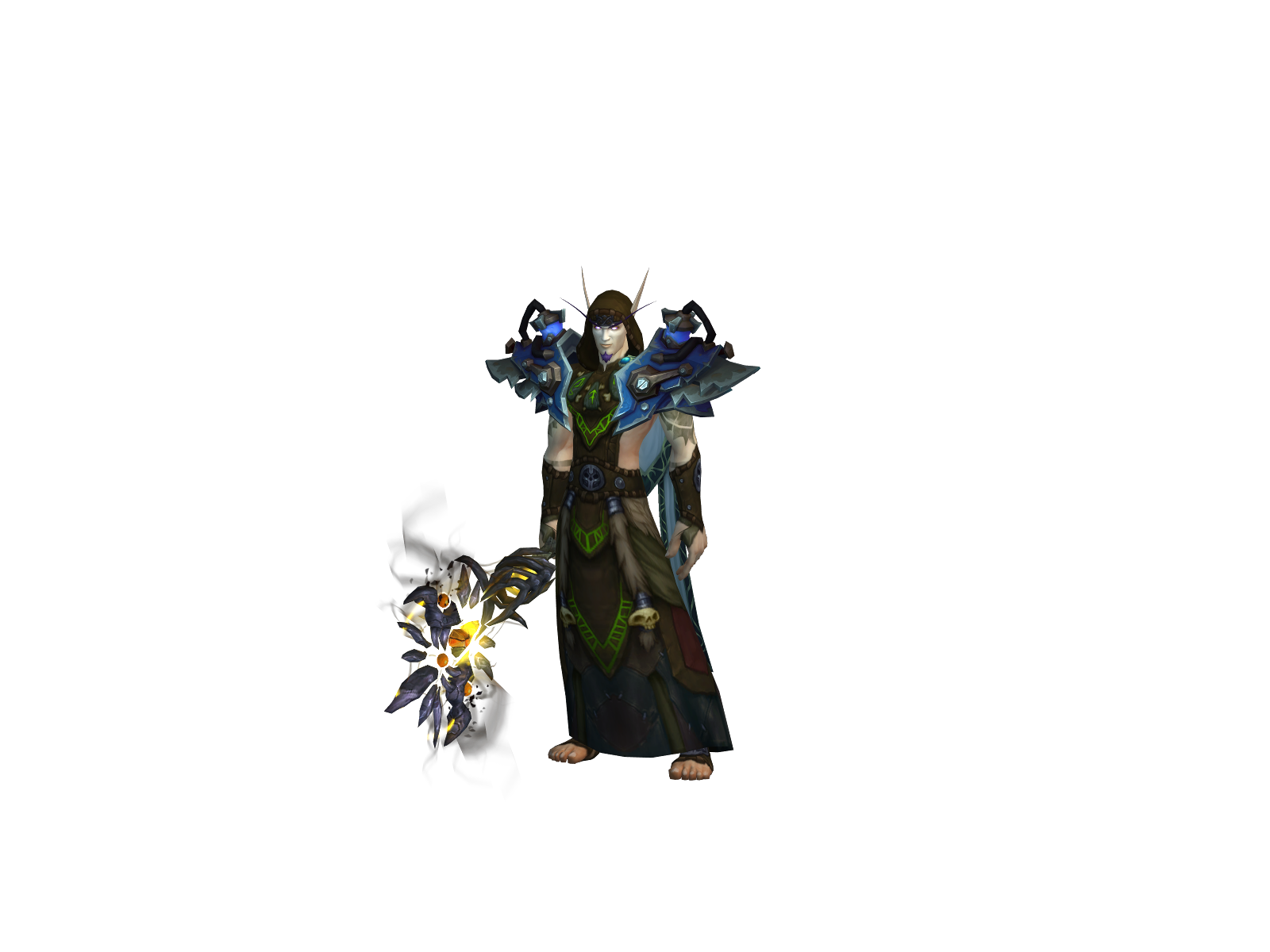 Voidcrow