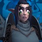Triad avatar