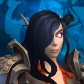 Aviae portrait