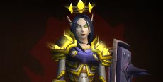 Lovelorn's Avatar