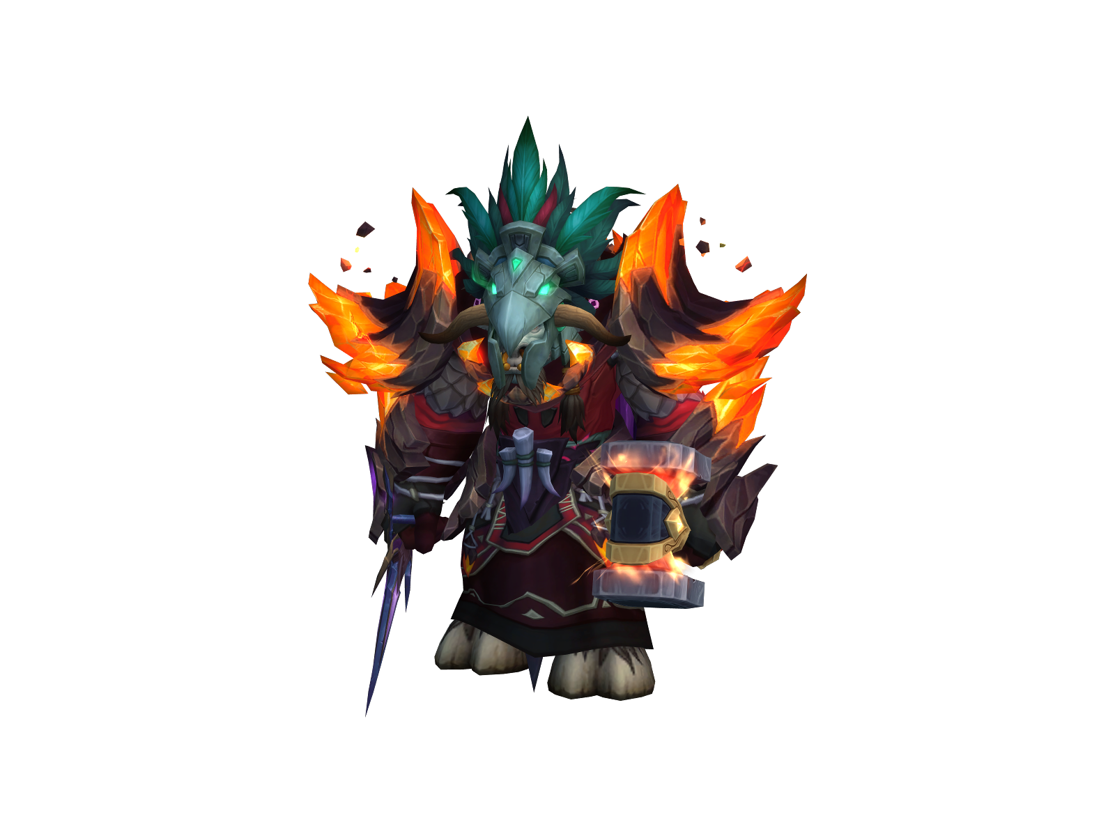 Shaolin