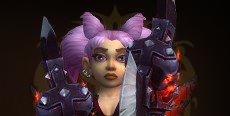 Lovetorn's Avatar