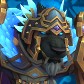 Várg avatar