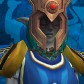 Jaqualan avatar