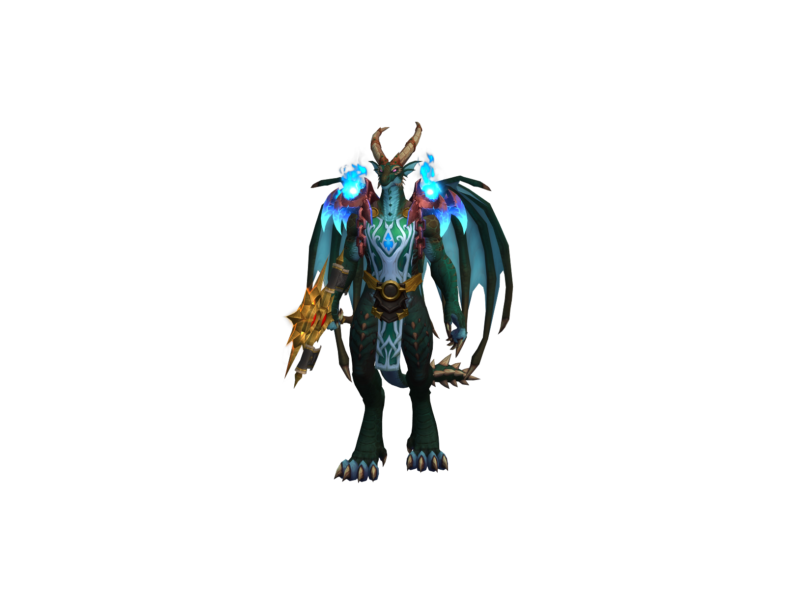 Dragonbrown