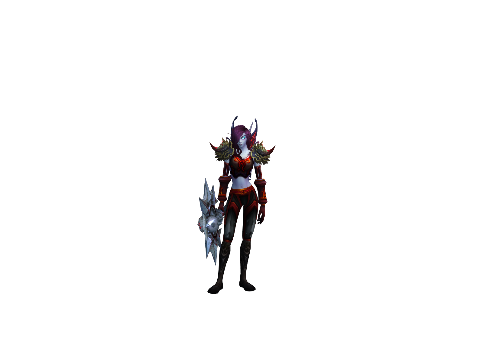 Redranger