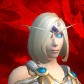 Faenara portrait
