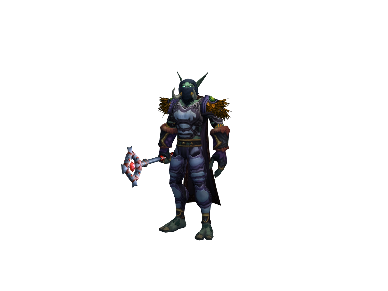 Doobydruid