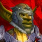 Cringeworthy avatar
