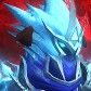 Fireyfox