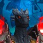 Flame avatar