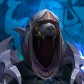 Shred avatar