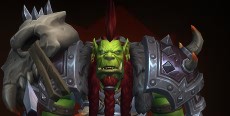 Mahorcy's Avatar