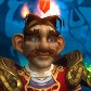 Gnomebrown