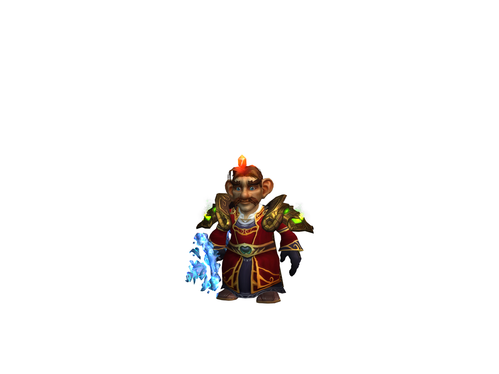 Gnomebrown