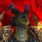 Chardorah