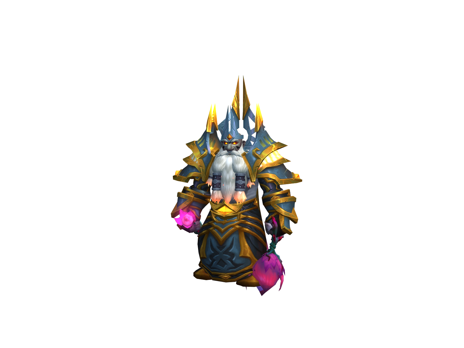 Sockk WoW character banner
