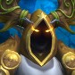Kòld avatar
