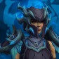 Illumination avatar