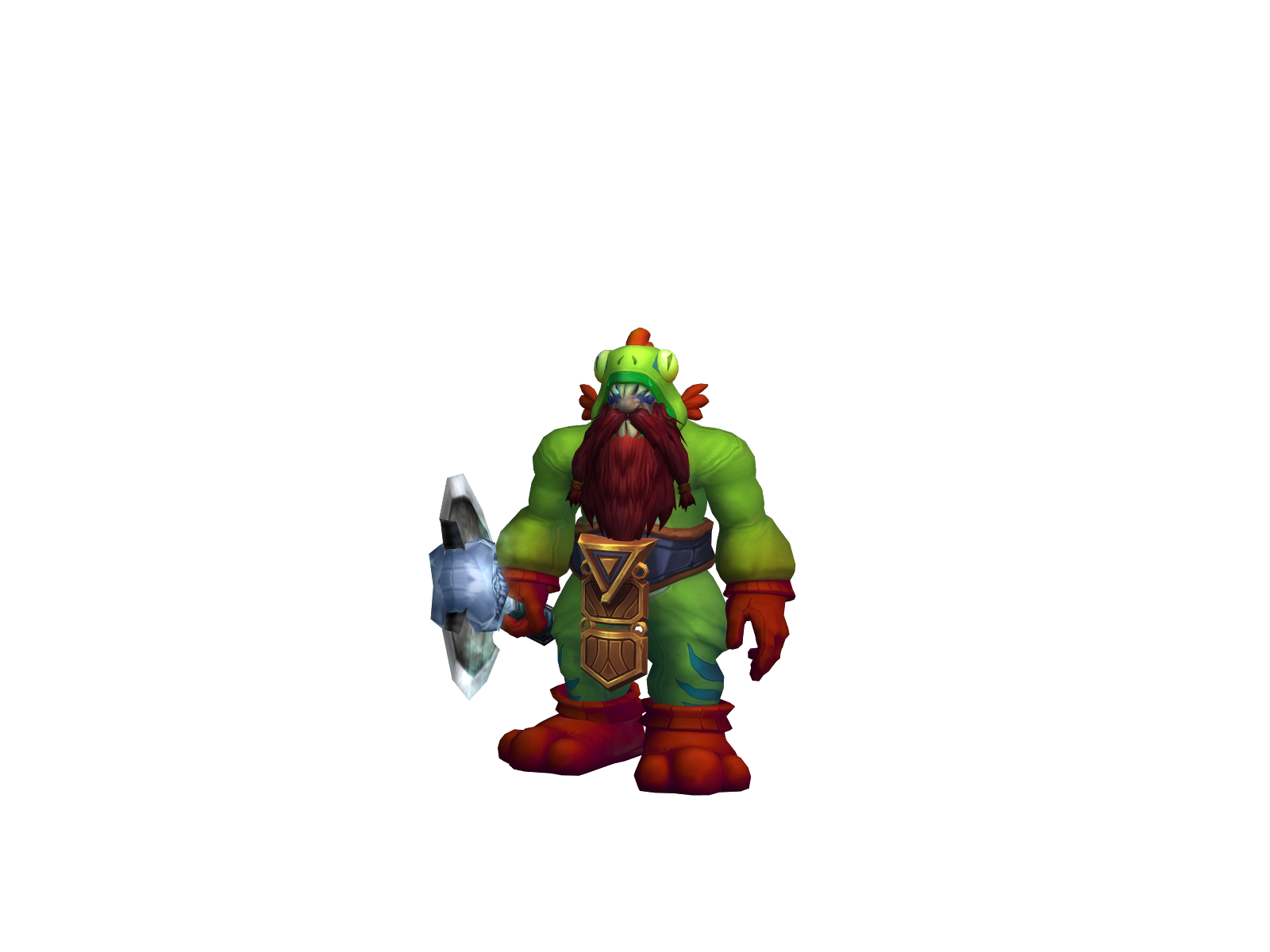 Lårry