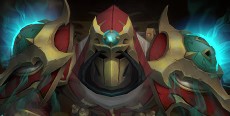 Bloodbraid's icon