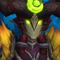 Wyldfarmer portrait