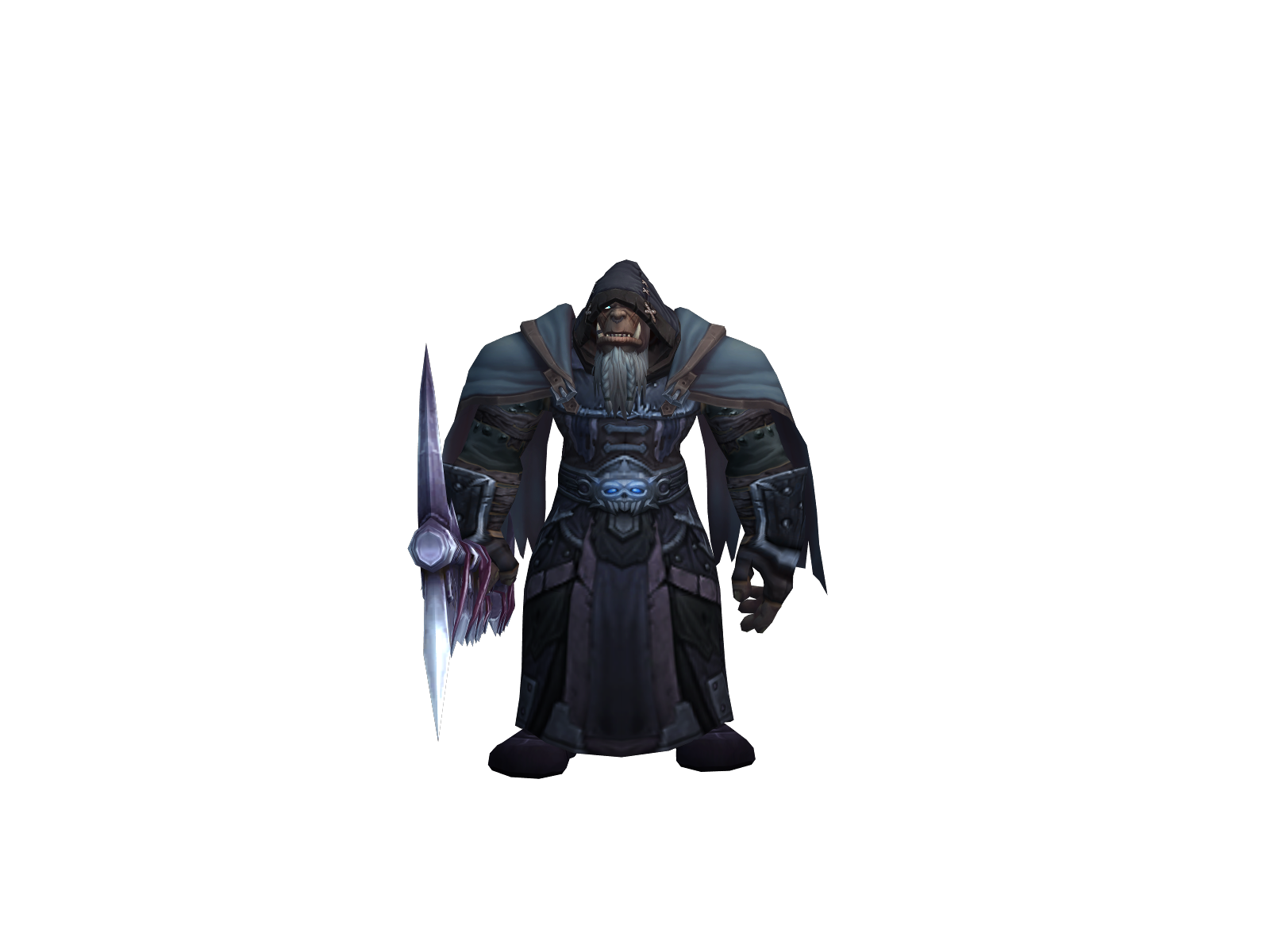 Caecus