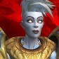 Ayani portrait