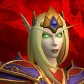 Ophenia avatar