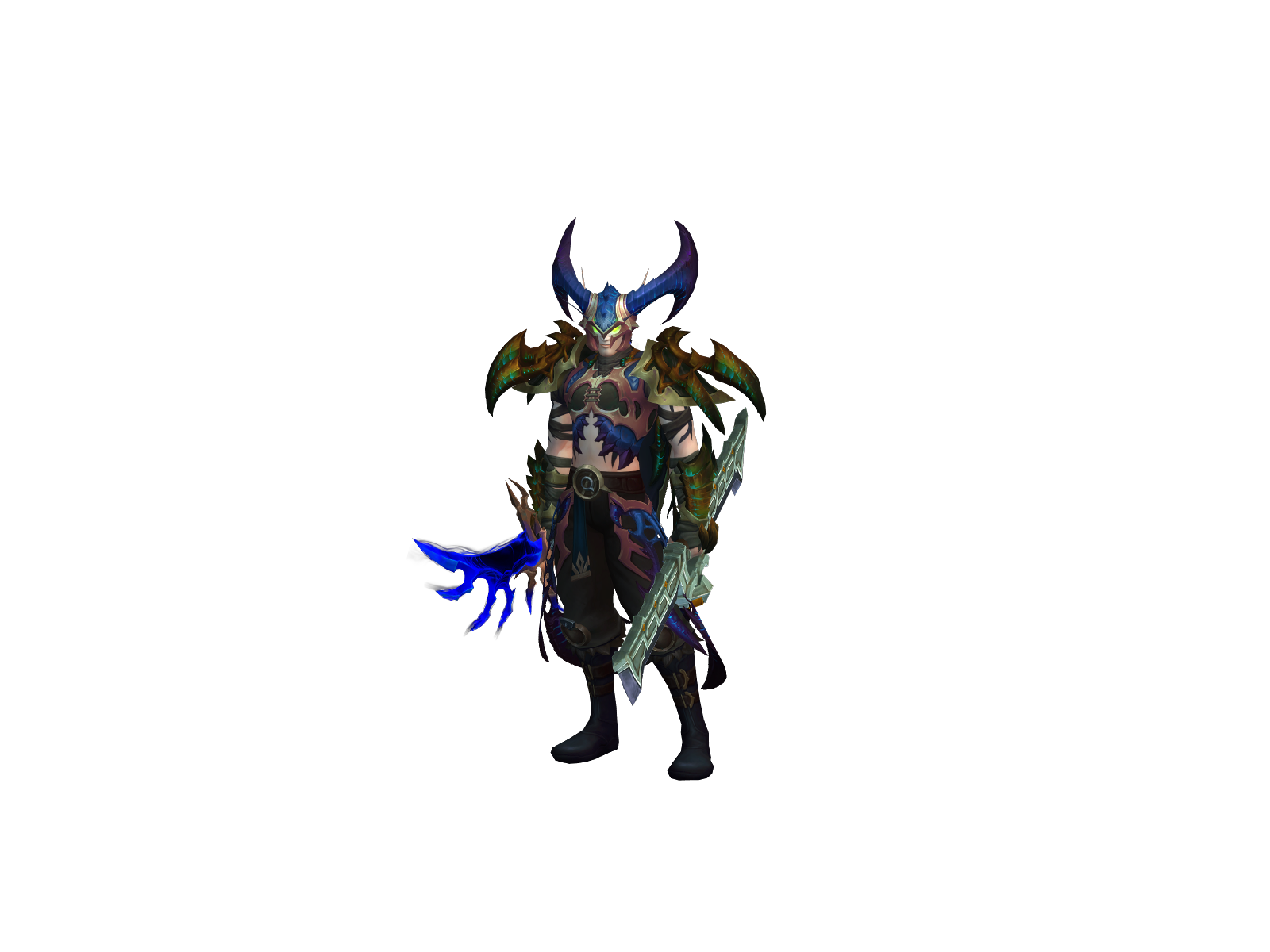 Demifiend