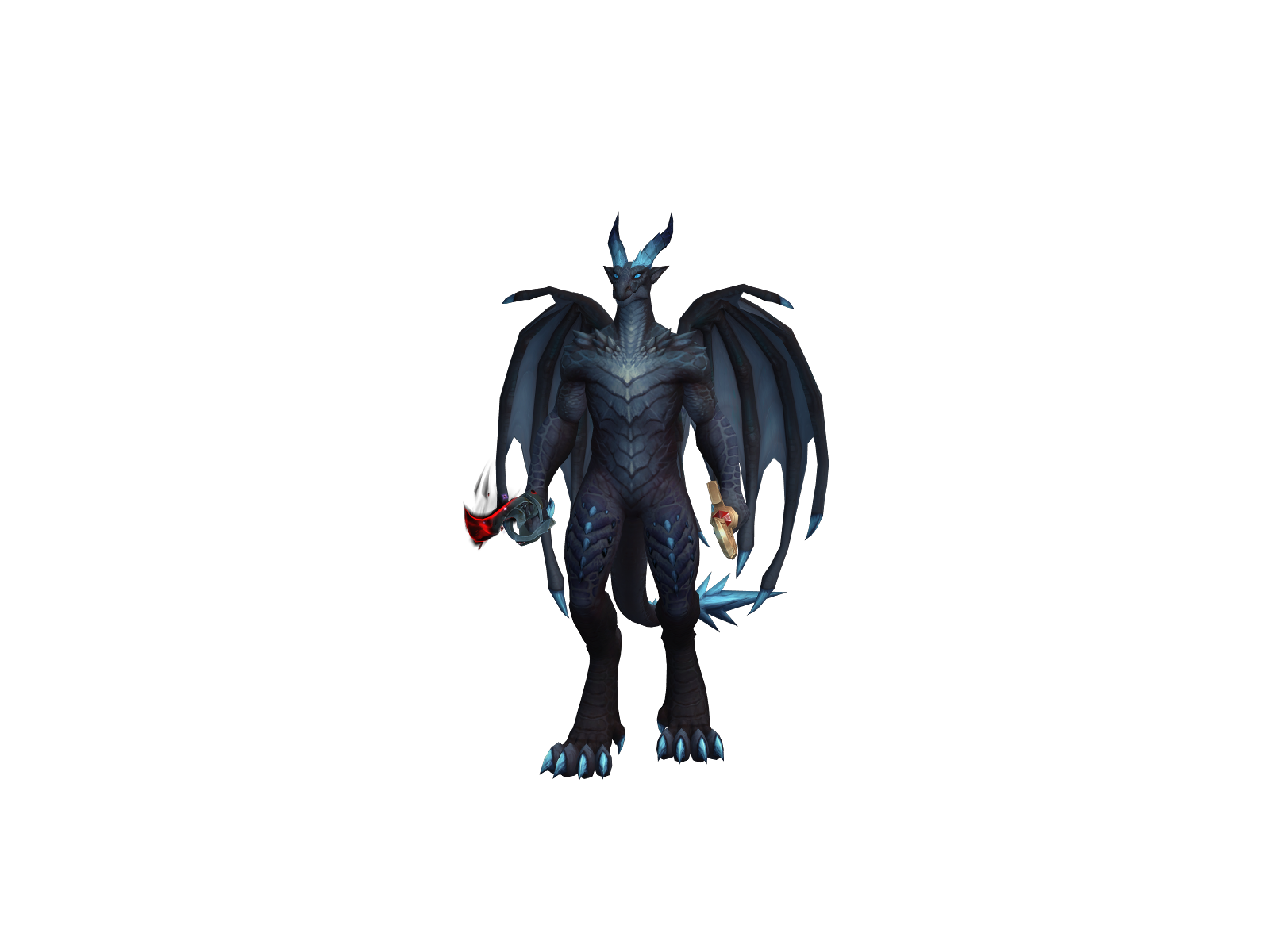 Savvydragnut