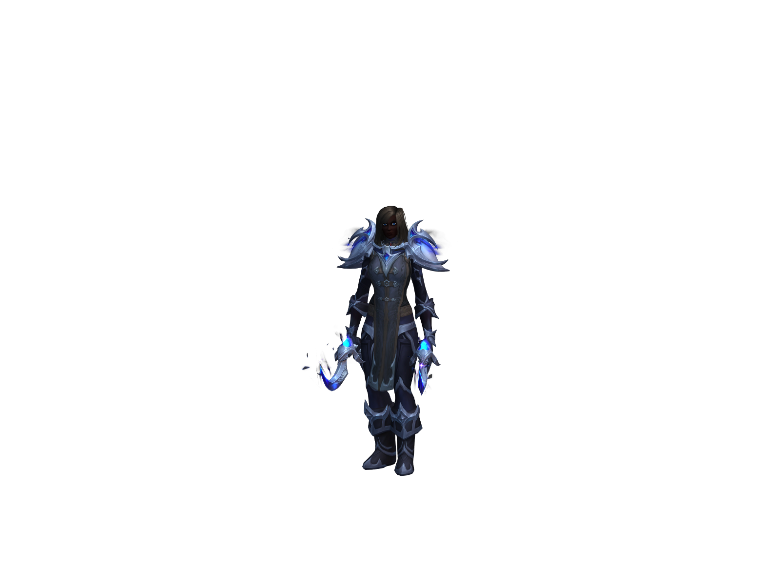 Stepkidneyx 3D character render