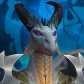 Whitescales