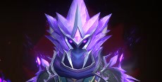 Mlvfrost's icon