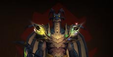 Theyathal's Avatar
