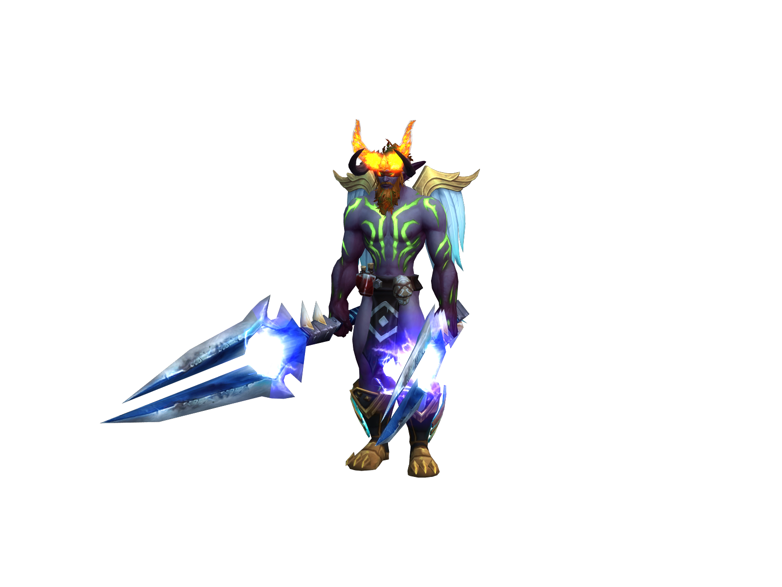 Kryne