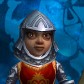 Cinnissanda avatar